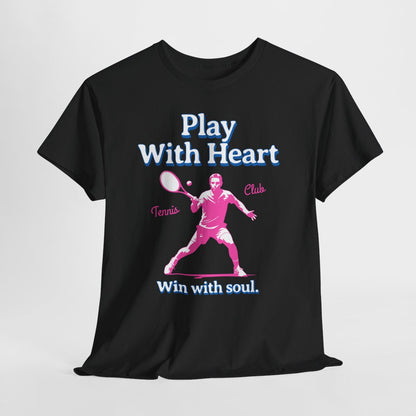 TENNIS CLUB 8 - Tennis (Kids Tee)