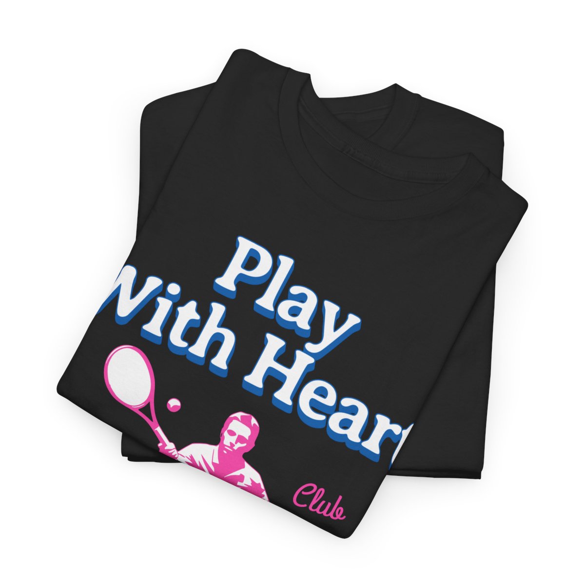 TENNIS CLUB 8 - Tennis (Kids Tee)