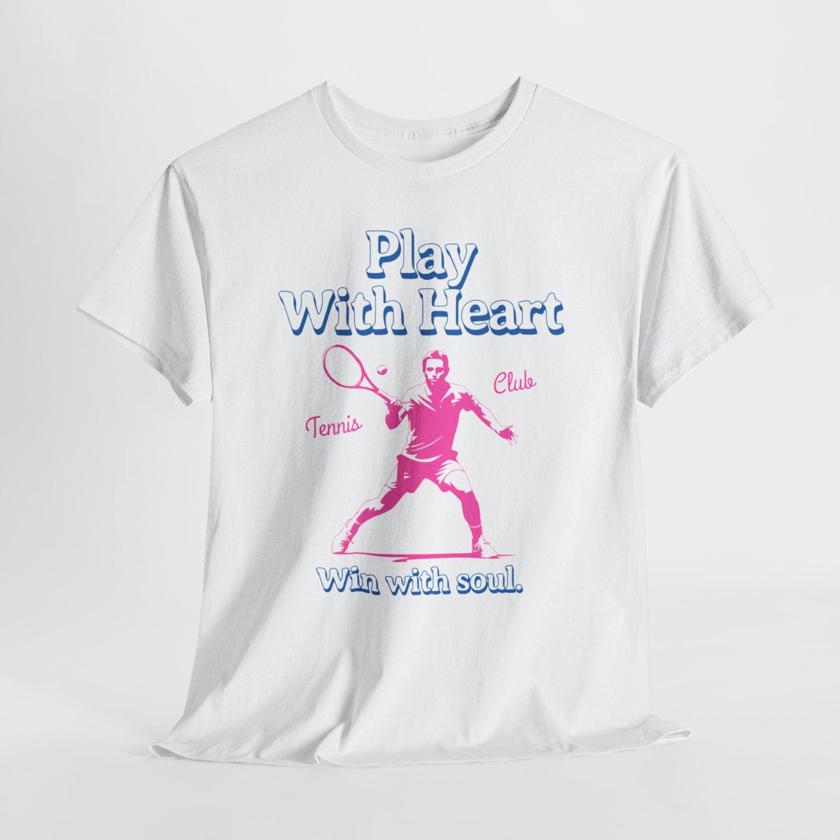 TENNIS CLUB 8 - Tennis (Kids Tee)