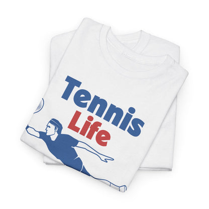 TENNIS LIFE - Tennis (Kids Tee)