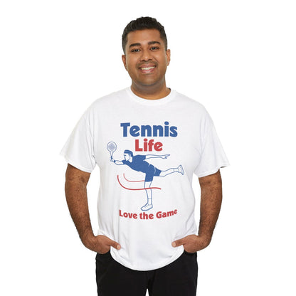 TENNIS LIFE - Tennis (Dri Fit)