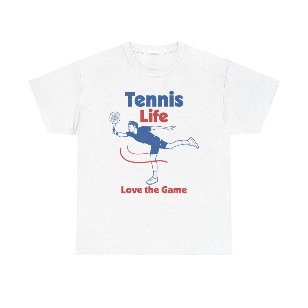 TENNIS LIFE - Tennis (Kids Tee)