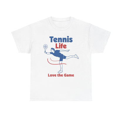 TENNIS LIFE - Tennis (Kids Tee)