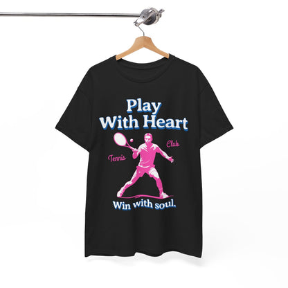 TENNIS CLUB 8 - Tennis (Kids Tee)