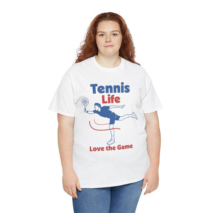 TENNIS LIFE - Tennis (Dri Fit)