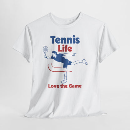 TENNIS LIFE - Tennis (Kids Tee)