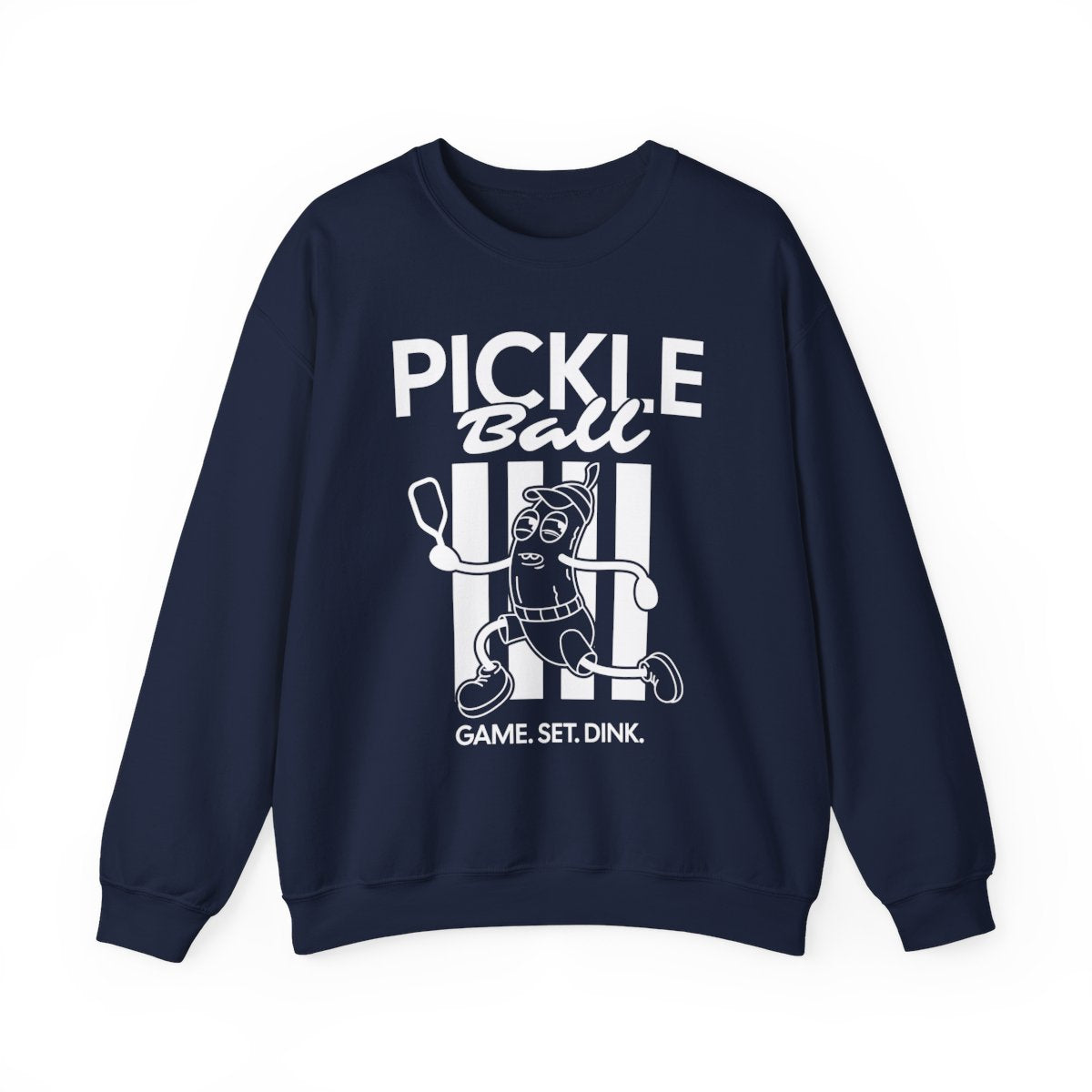 OVERHEAD - Pickleball (Sweatshirt)