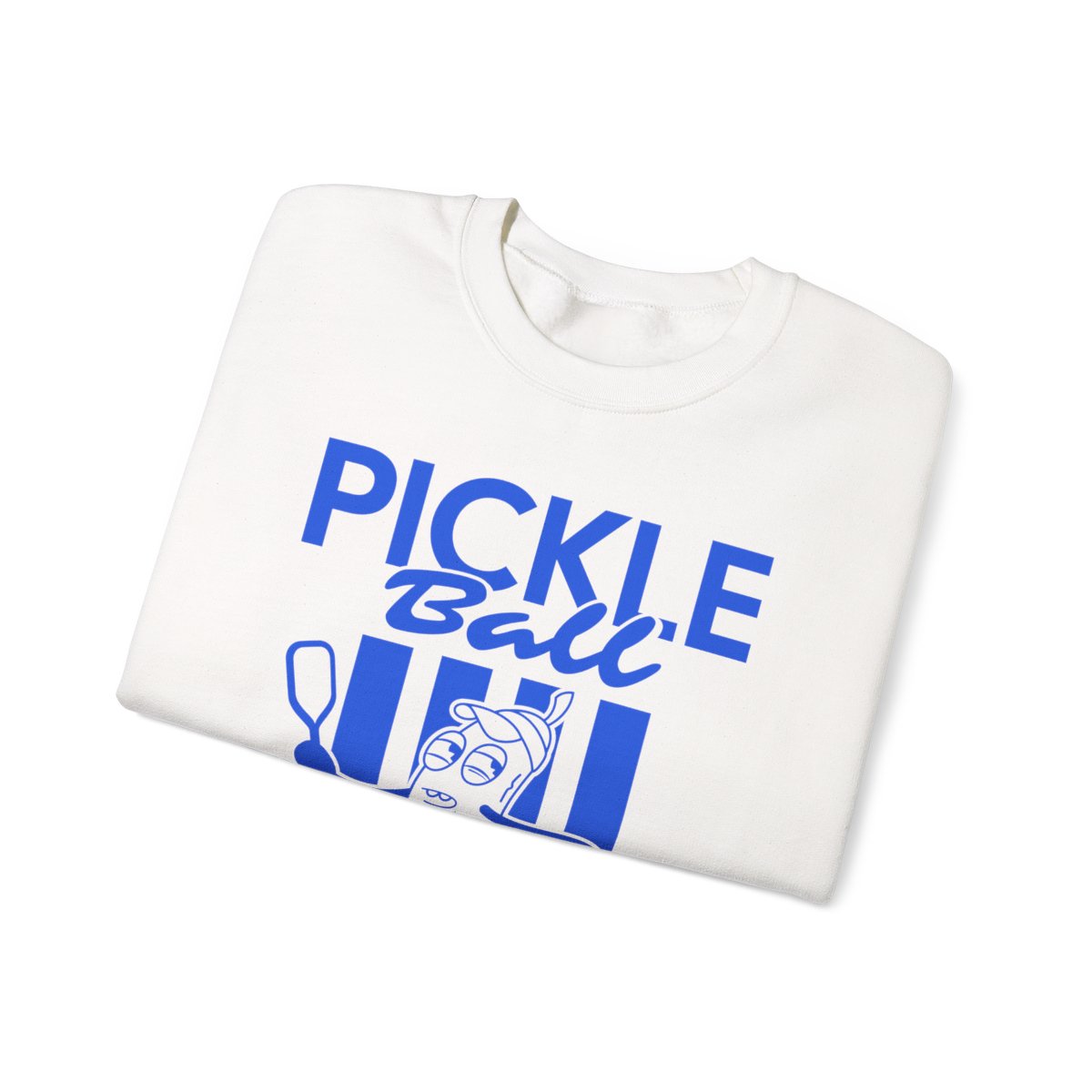 OVERHEAD - Pickleball (Sweatshirt)