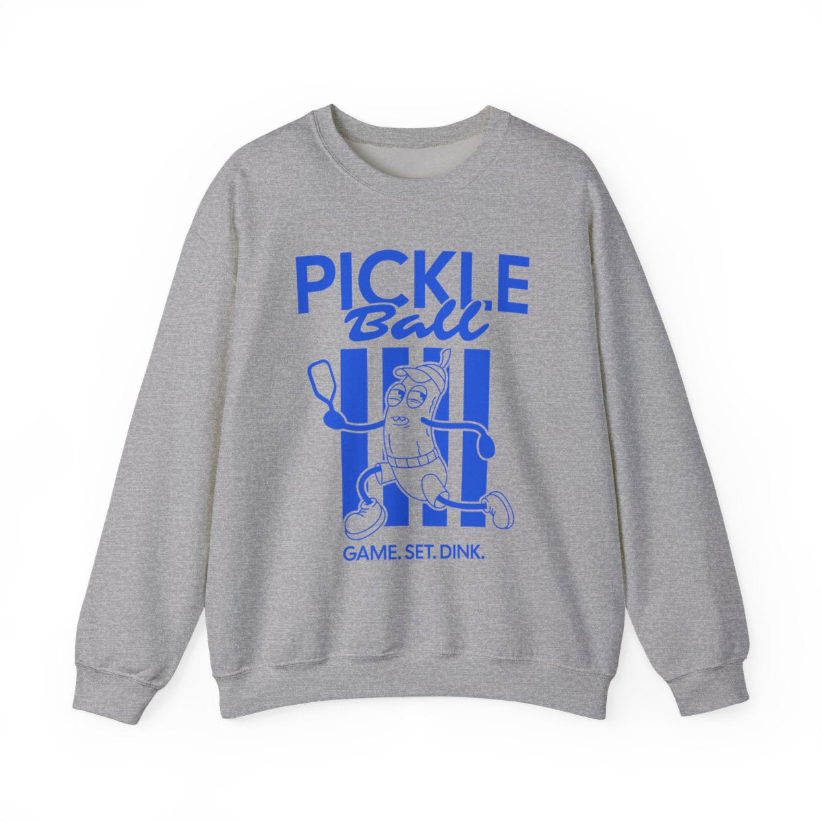 OVERHEAD - Pickleball (Sweatshirt)