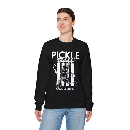 OVERHEAD - Pickleball (Sweatshirt)