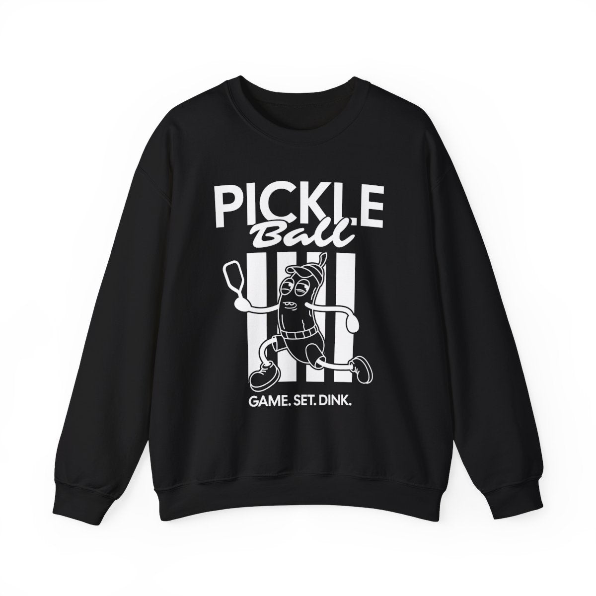 OVERHEAD - Pickleball (Sweatshirt)