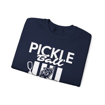 OVERHEAD - Pickleball (Sweatshirt)