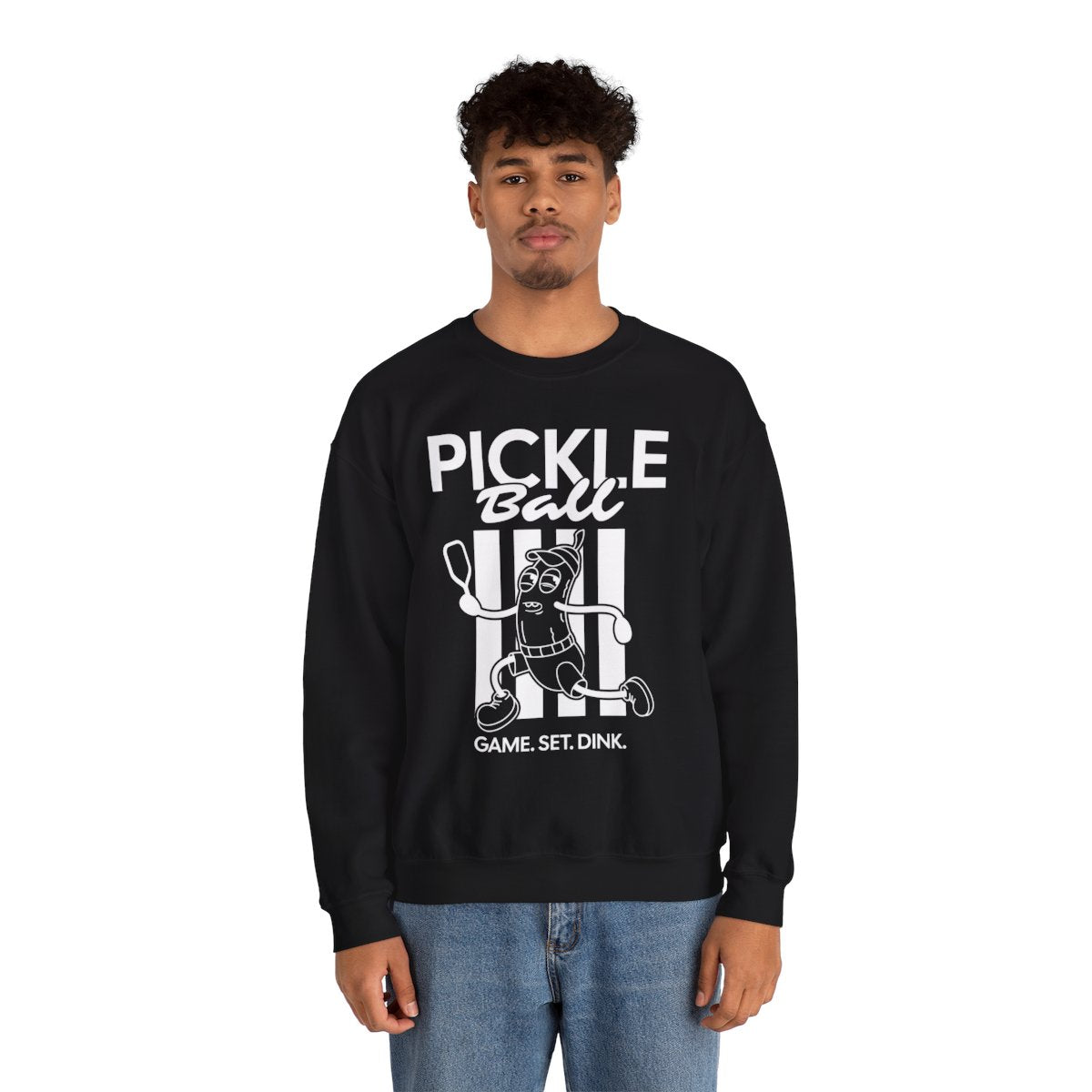 OVERHEAD - Pickleball (Sweatshirt)