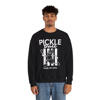 OVERHEAD - Pickleball (Sweatshirt)