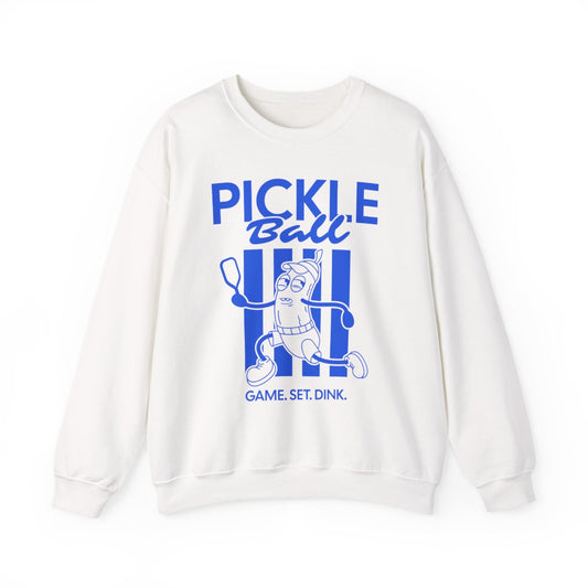 OVERHEAD - Pickleball (Sweatshirt)