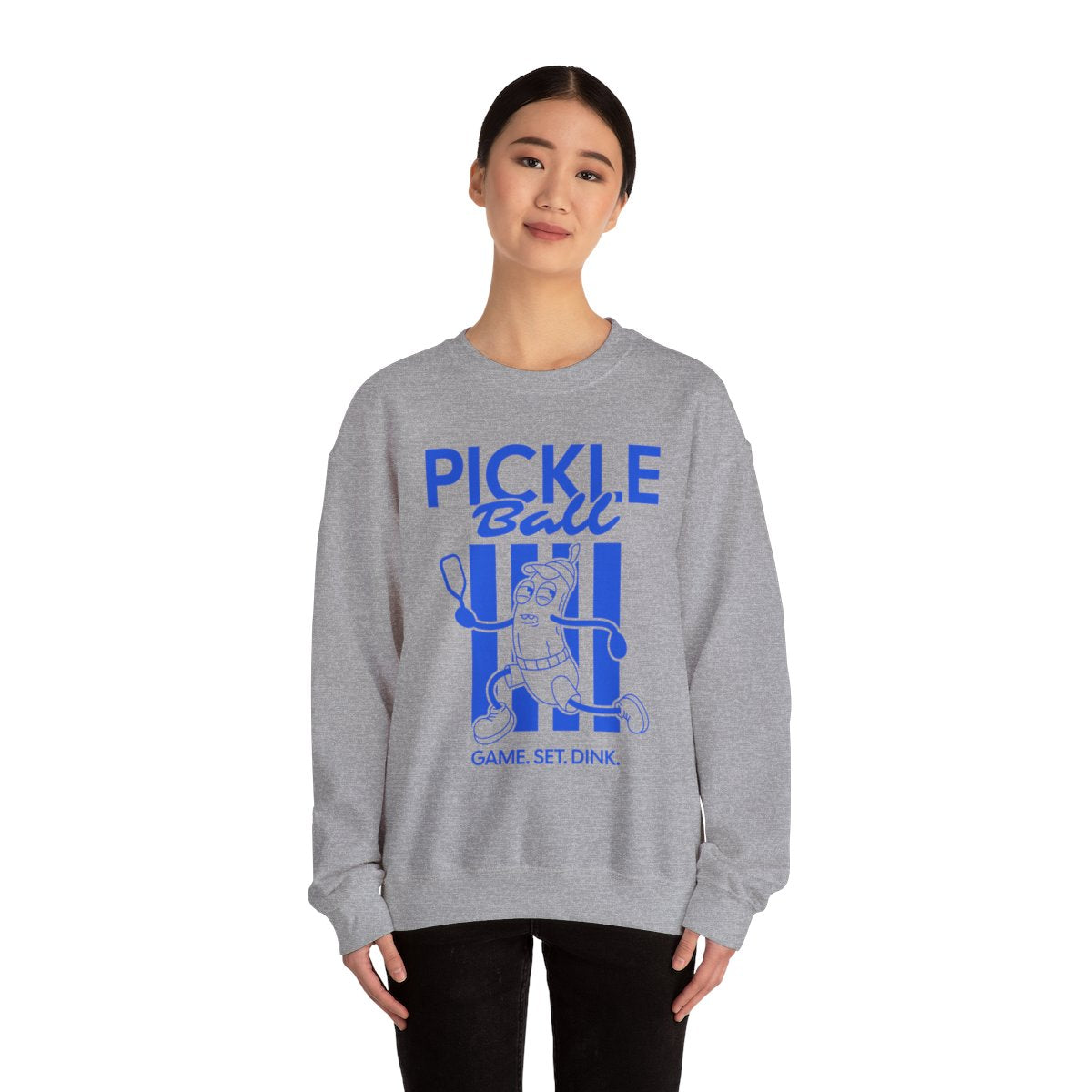 OVERHEAD - Pickleball (Sweatshirt)