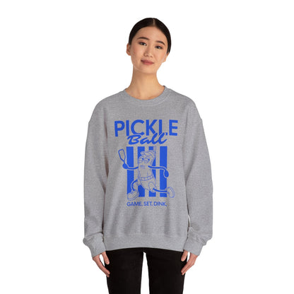 OVERHEAD - Pickleball (Sweatshirt)