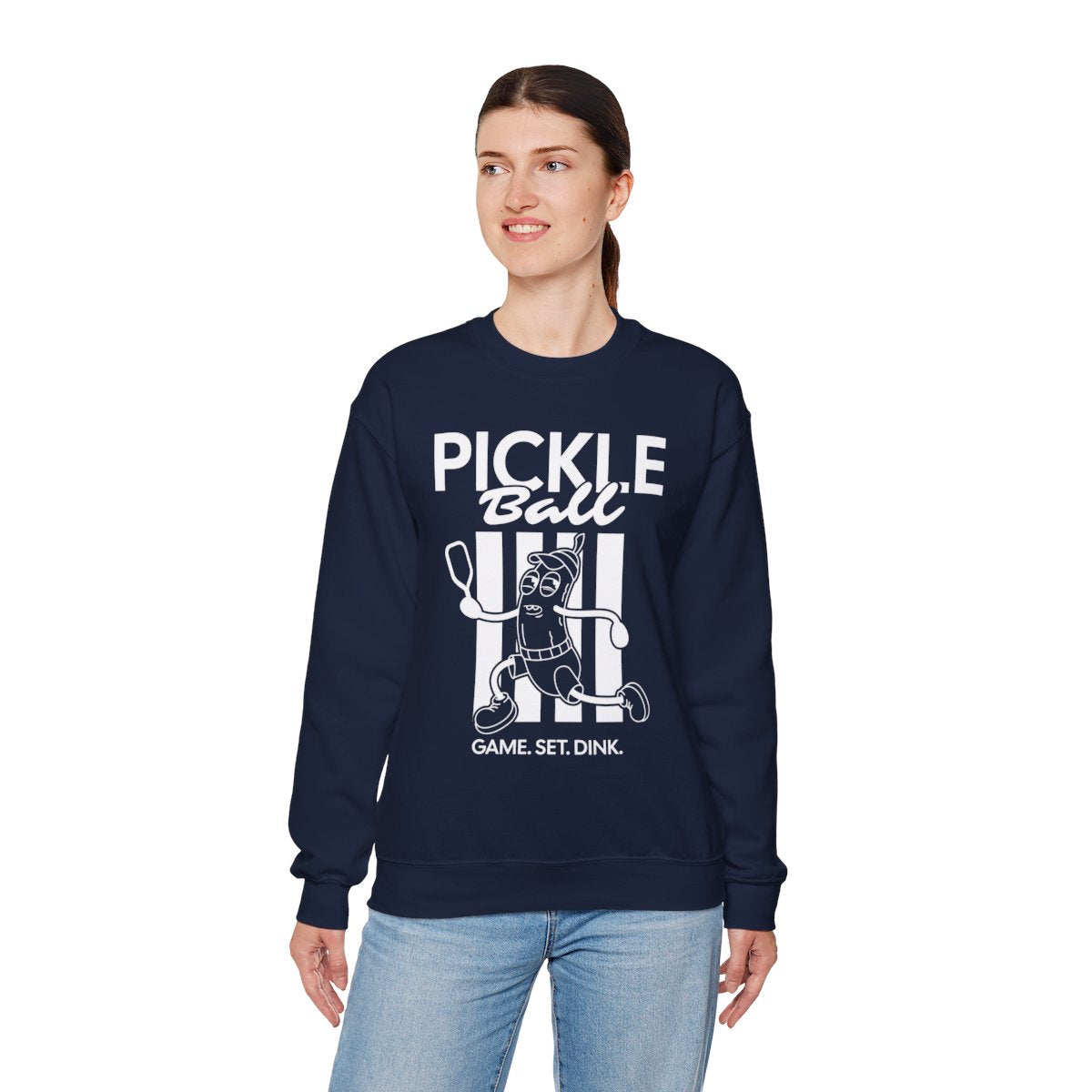 OVERHEAD - Pickleball (Sweatshirt)