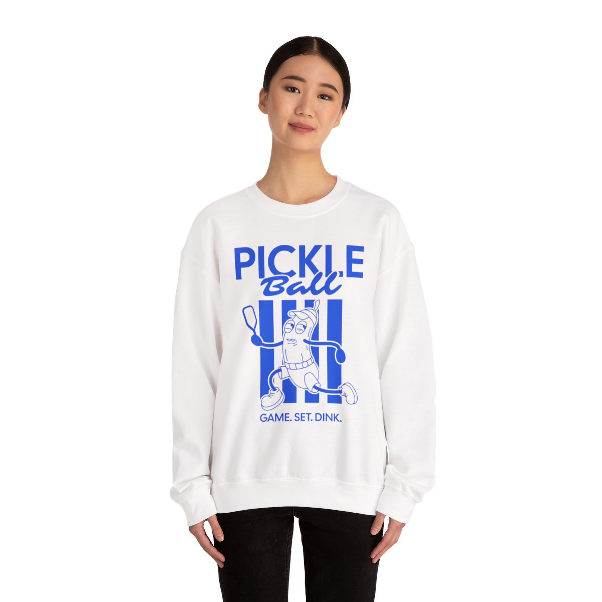 OVERHEAD - Pickleball (Sweatshirt)