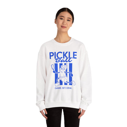 OVERHEAD - Pickleball (Sweatshirt)