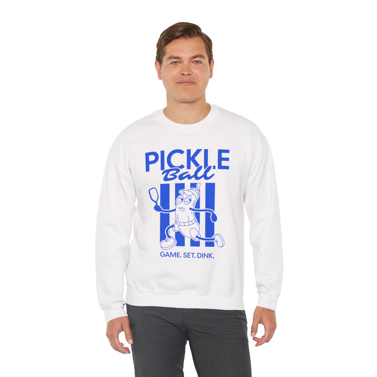 OVERHEAD - Pickleball (Sweatshirt)