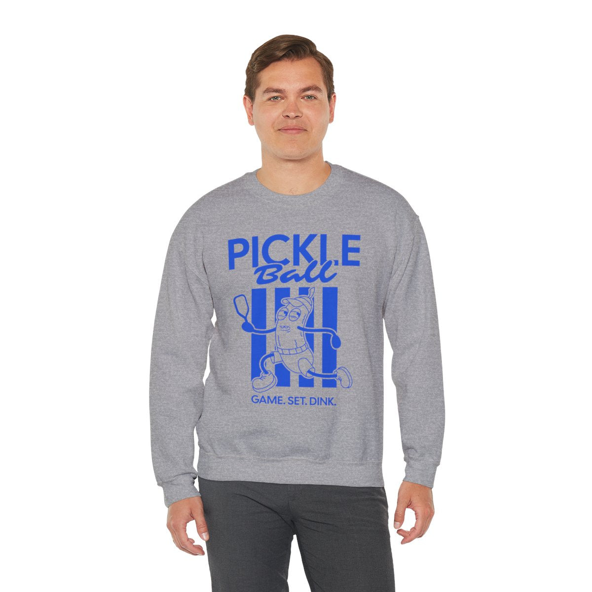 OVERHEAD - Pickleball (Sweatshirt)