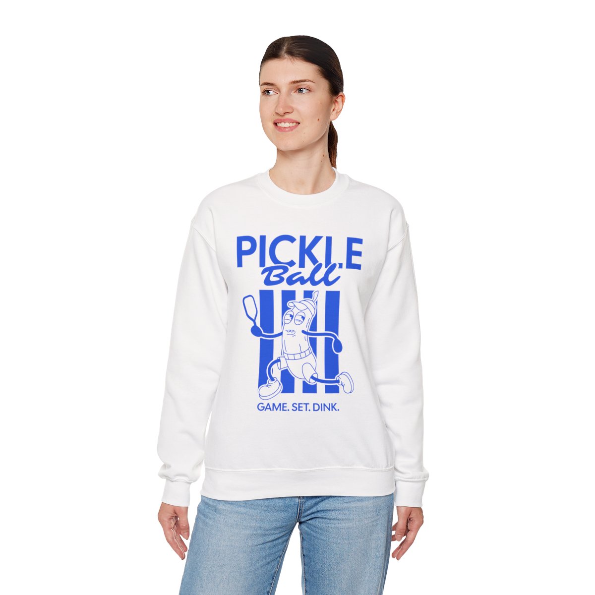 OVERHEAD - Pickleball (Sweatshirt)