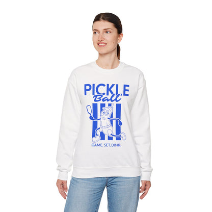 OVERHEAD - Pickleball (Sweatshirt)