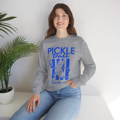 OVERHEAD - Pickleball (Sweatshirt)