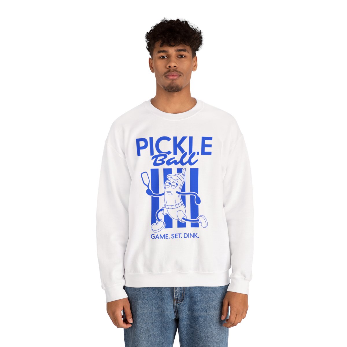 OVERHEAD - Pickleball (Sweatshirt)