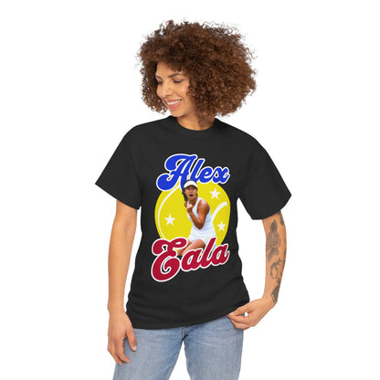 ALEX EALA 2 - Tennis (Dri Fit)