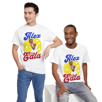 ALEX EALA 2 - Tennis (Dri Fit)