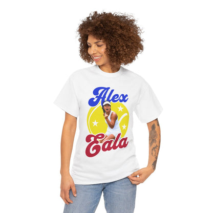 ALEX EALA 2 - Tennis (Dri Fit)