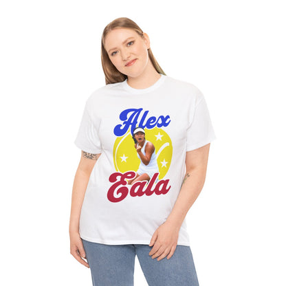 ALEX EALA 2 - Tennis (Dri Fit)