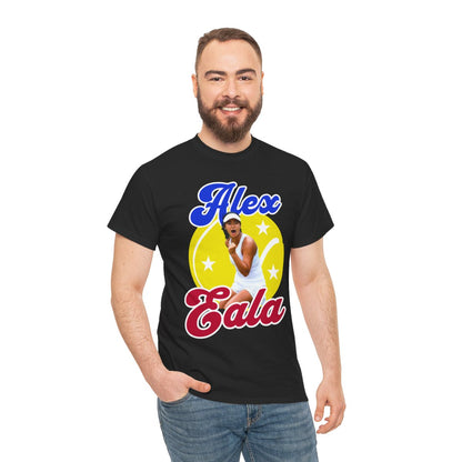 ALEX EALA 2 - Tennis (Dri Fit)