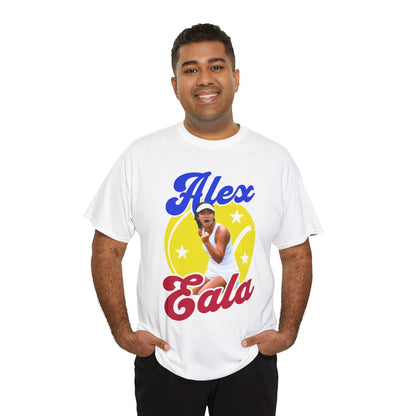 ALEX EALA 2 - Tennis (Dri Fit)