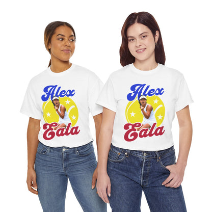 ALEX EALA 2 - Tennis (Dri Fit)