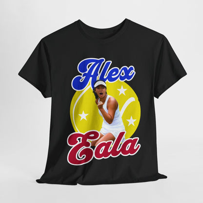 ALEX EALA 2 - Tennis (Dri Fit)