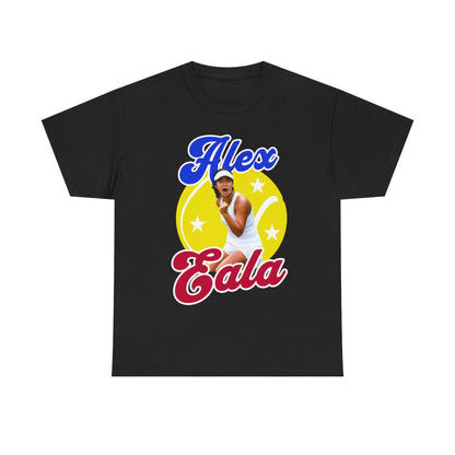 ALEX EALA 2 - Tennis (Dri Fit)