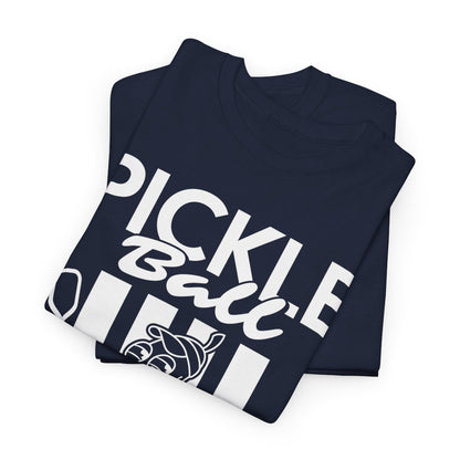 OVERHEAD - Pickleball (Basic Tee)