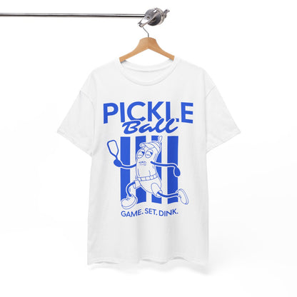 OVERHEAD - Pickleball (Basic Tee)