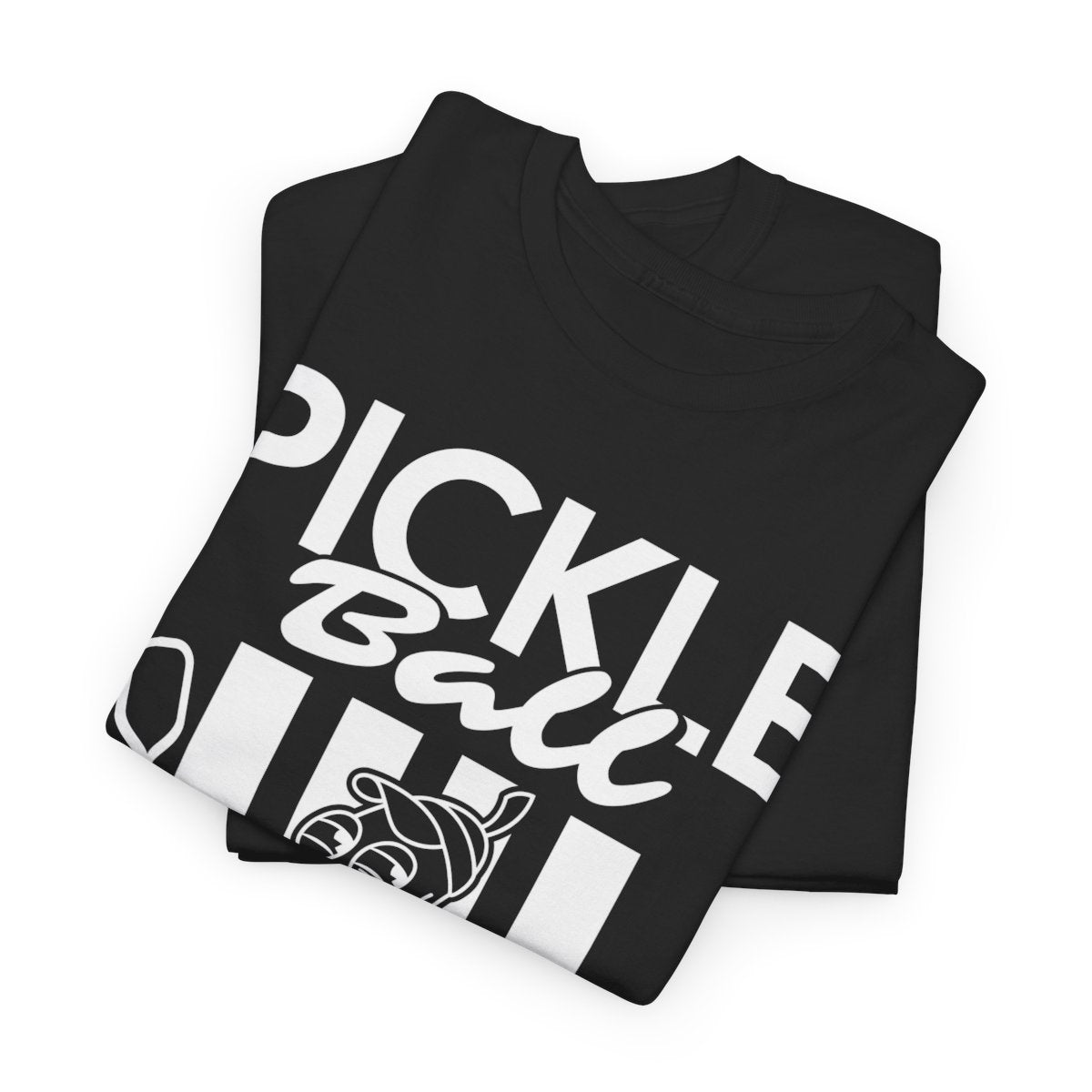 OVERHEAD - Pickleball (Basic Tee)