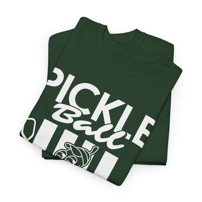 OVERHEAD - Pickleball (Basic Tee)