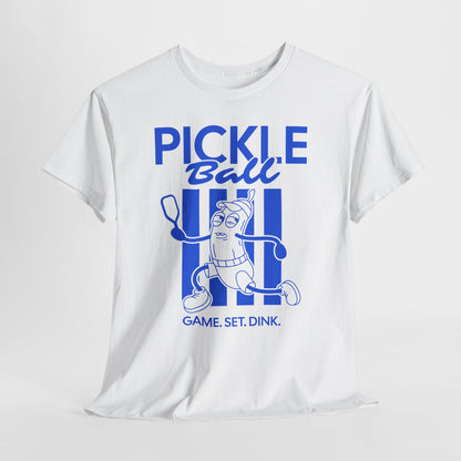 OVERHEAD - Pickleball (Basic Tee)