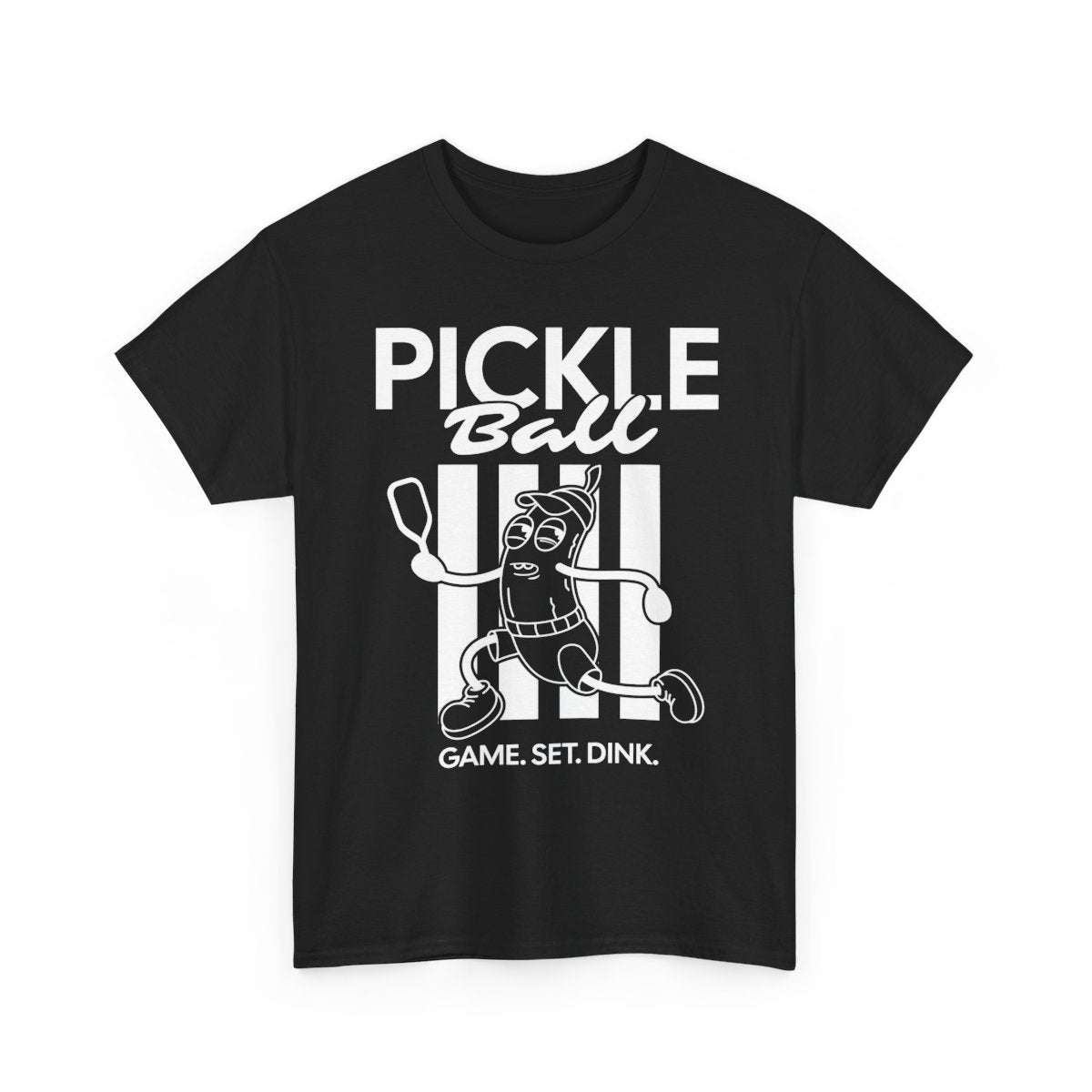 OVERHEAD - Pickleball (Dri Fit)