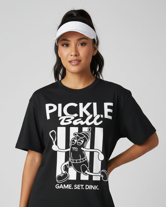 OVERHEAD - Pickleball (Dri Fit)