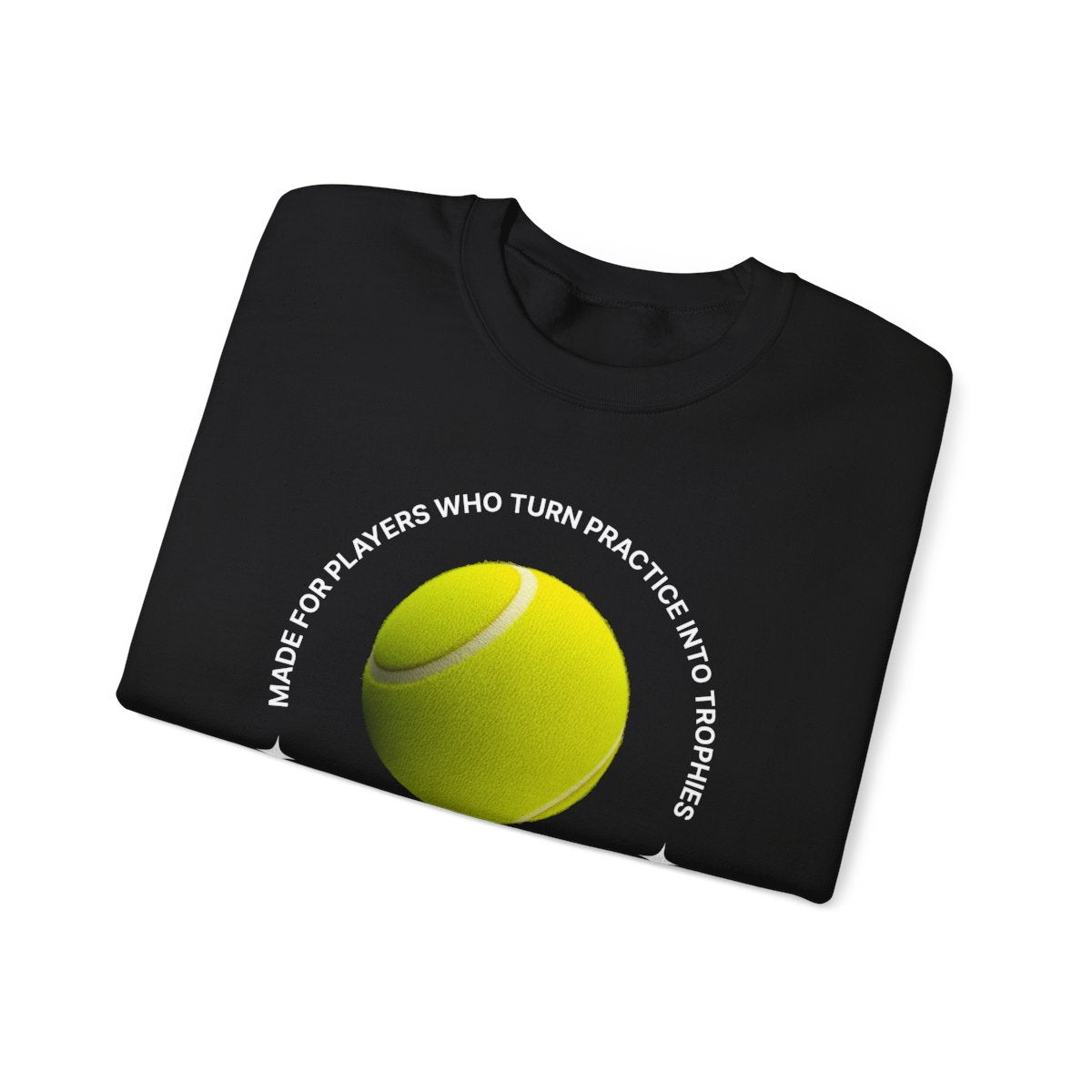BEYOND THE COURT - Tennis Sweatshirt