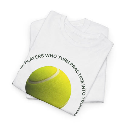 BEYOND THE COURT - Tennis (Kids Tee)