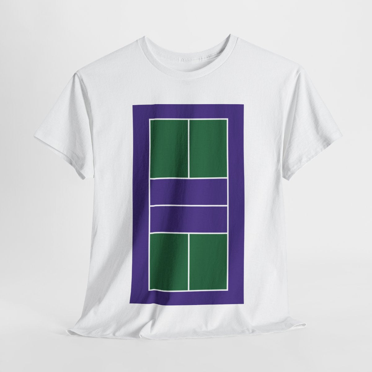 COURT 2 - Pickleball (Dri Fit)