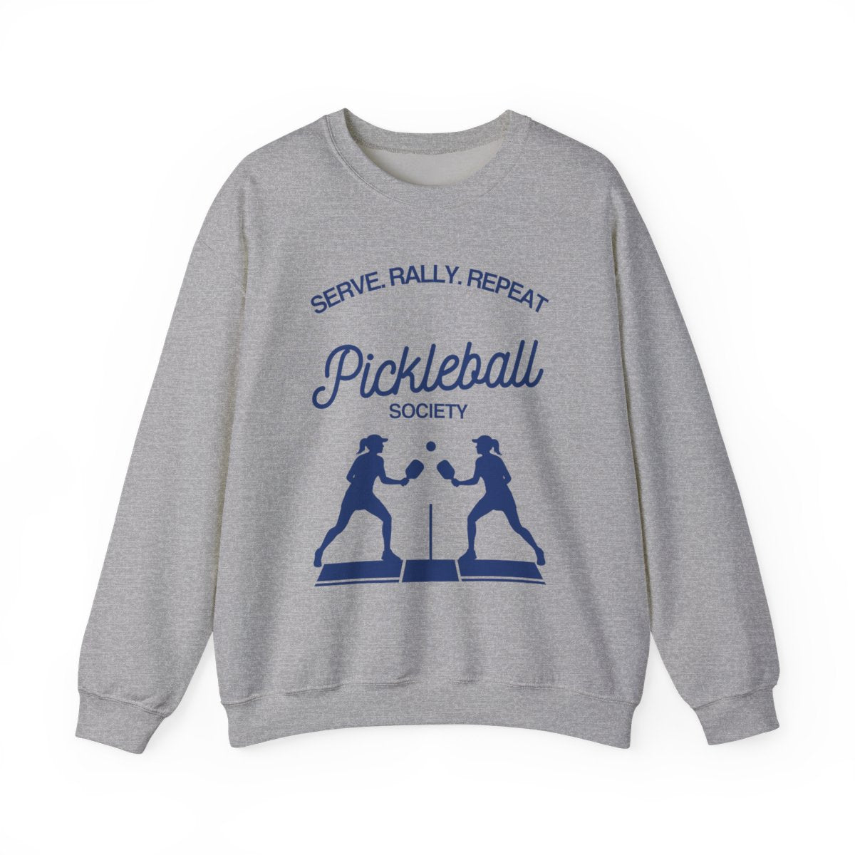 PICKLEBALL SOCIETY - Pickleball (Sweatshirt)